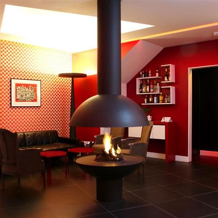 פריז Hotel Opera Opal מראה חיצוני תמונה