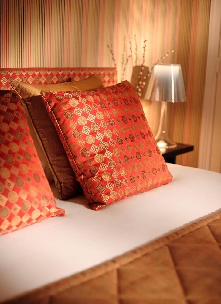 פריז Hotel Opera Opal מראה חיצוני תמונה