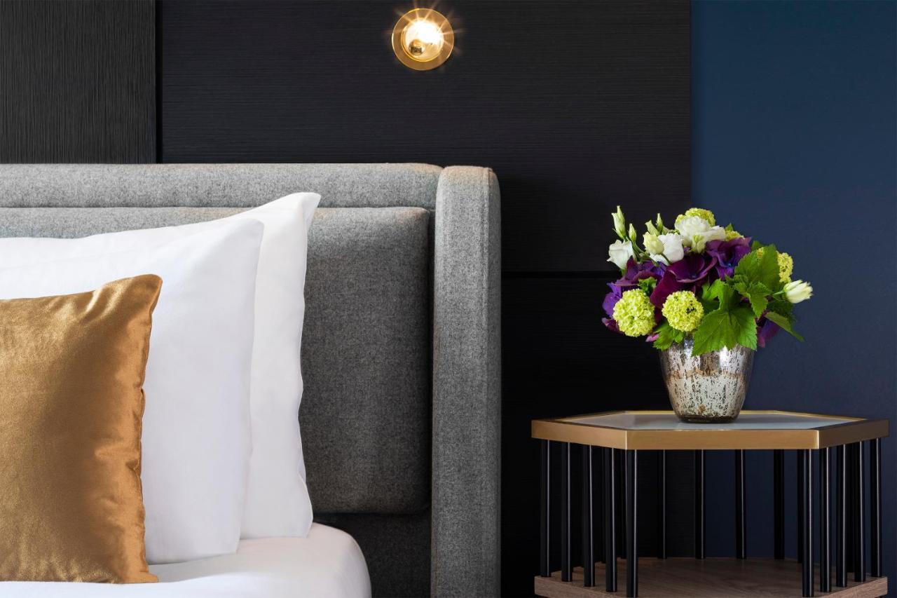 פריז Hotel Opera Opal מראה חיצוני תמונה