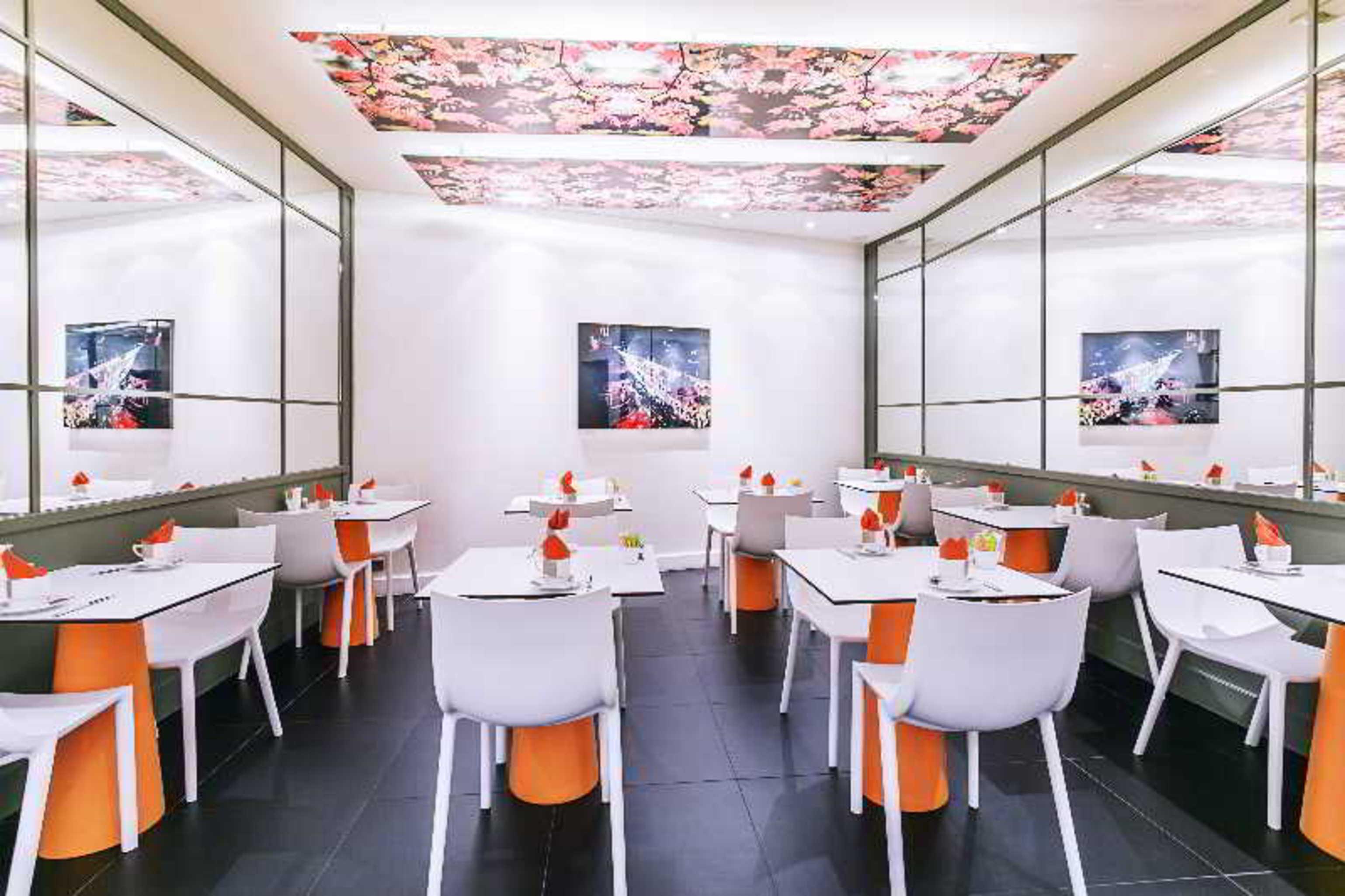 פריז Hotel Opera Opal מראה חיצוני תמונה