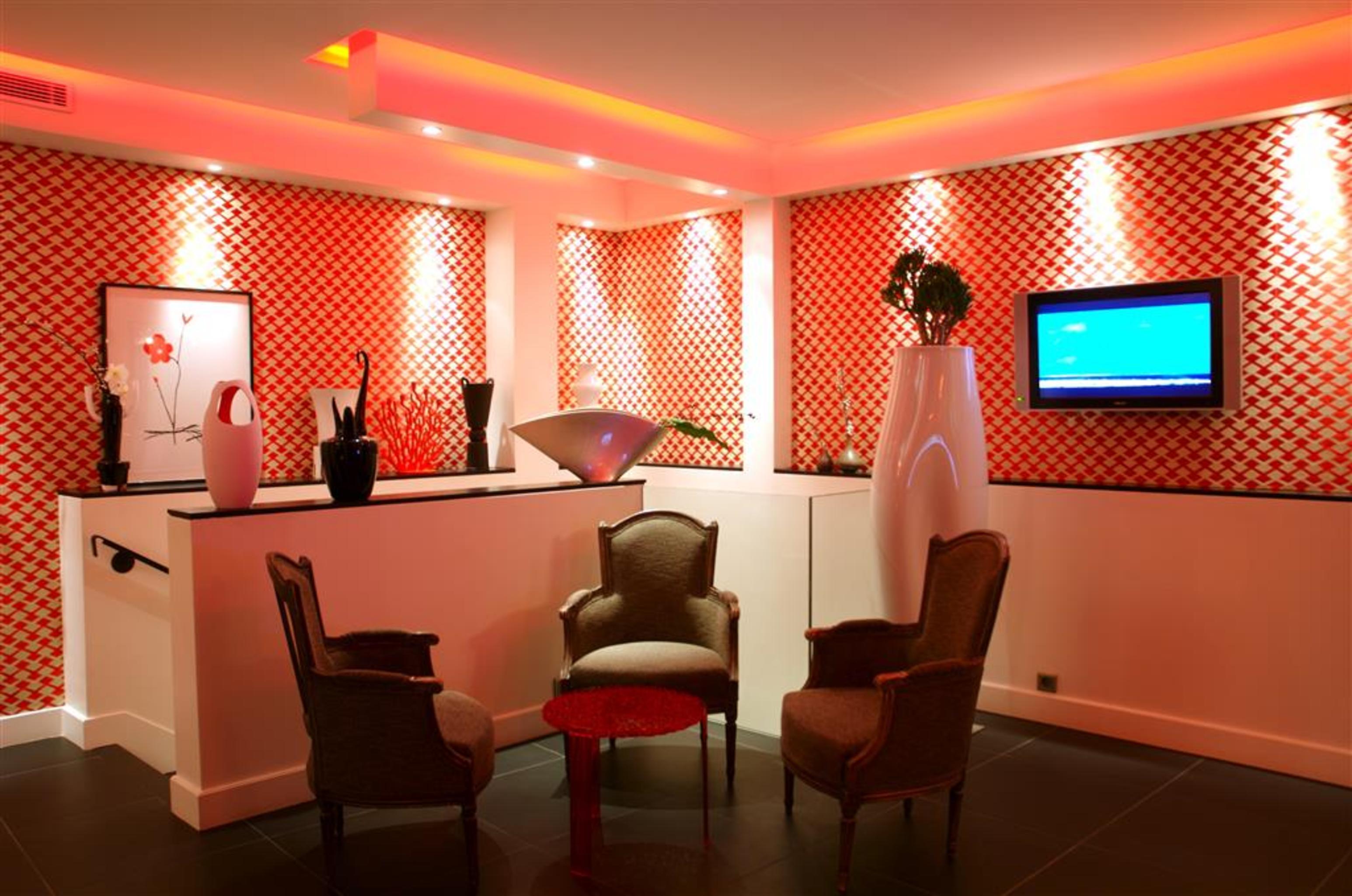 פריז Hotel Opera Opal מראה חיצוני תמונה
