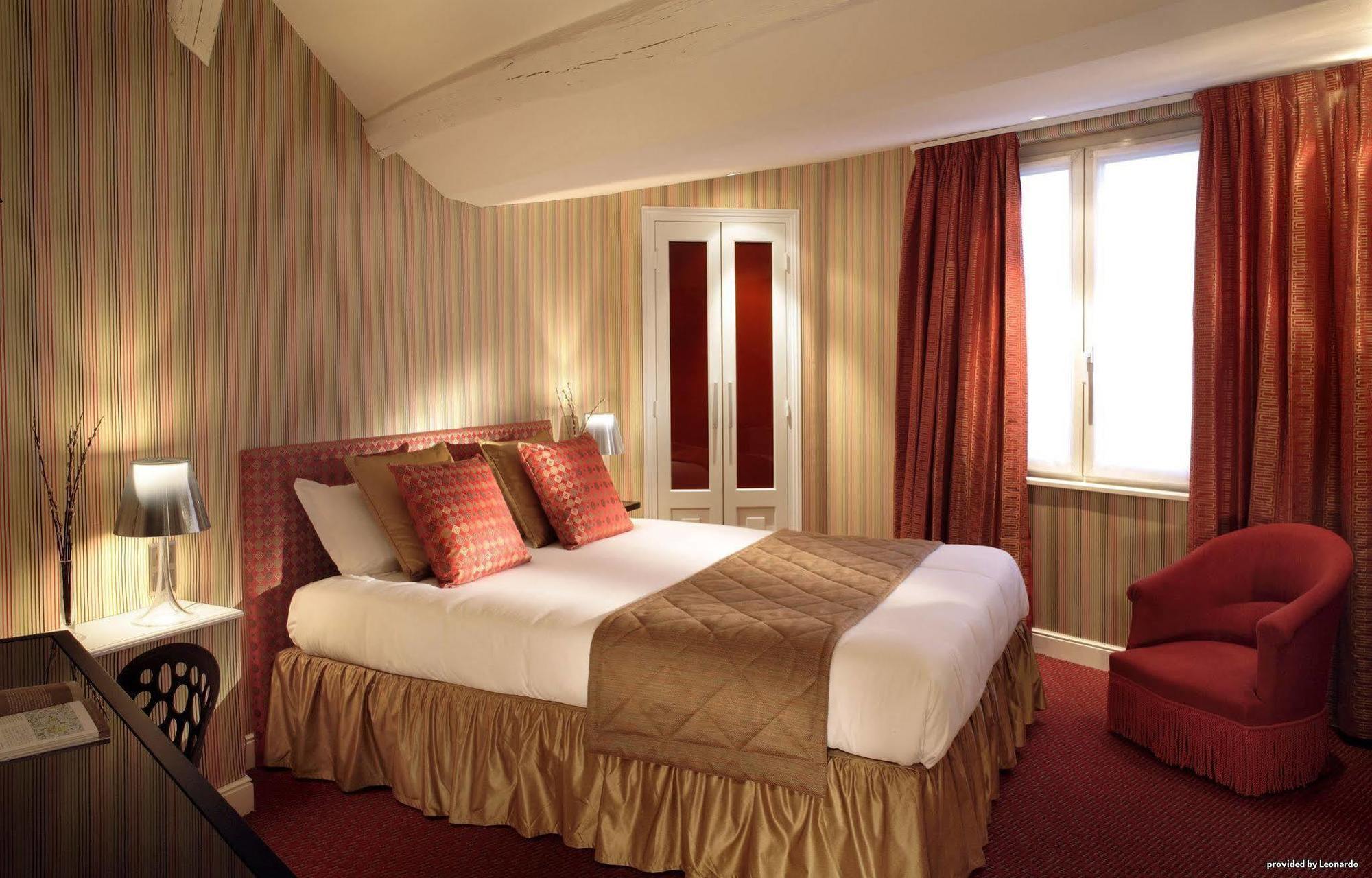 פריז Hotel Opera Opal מראה חיצוני תמונה