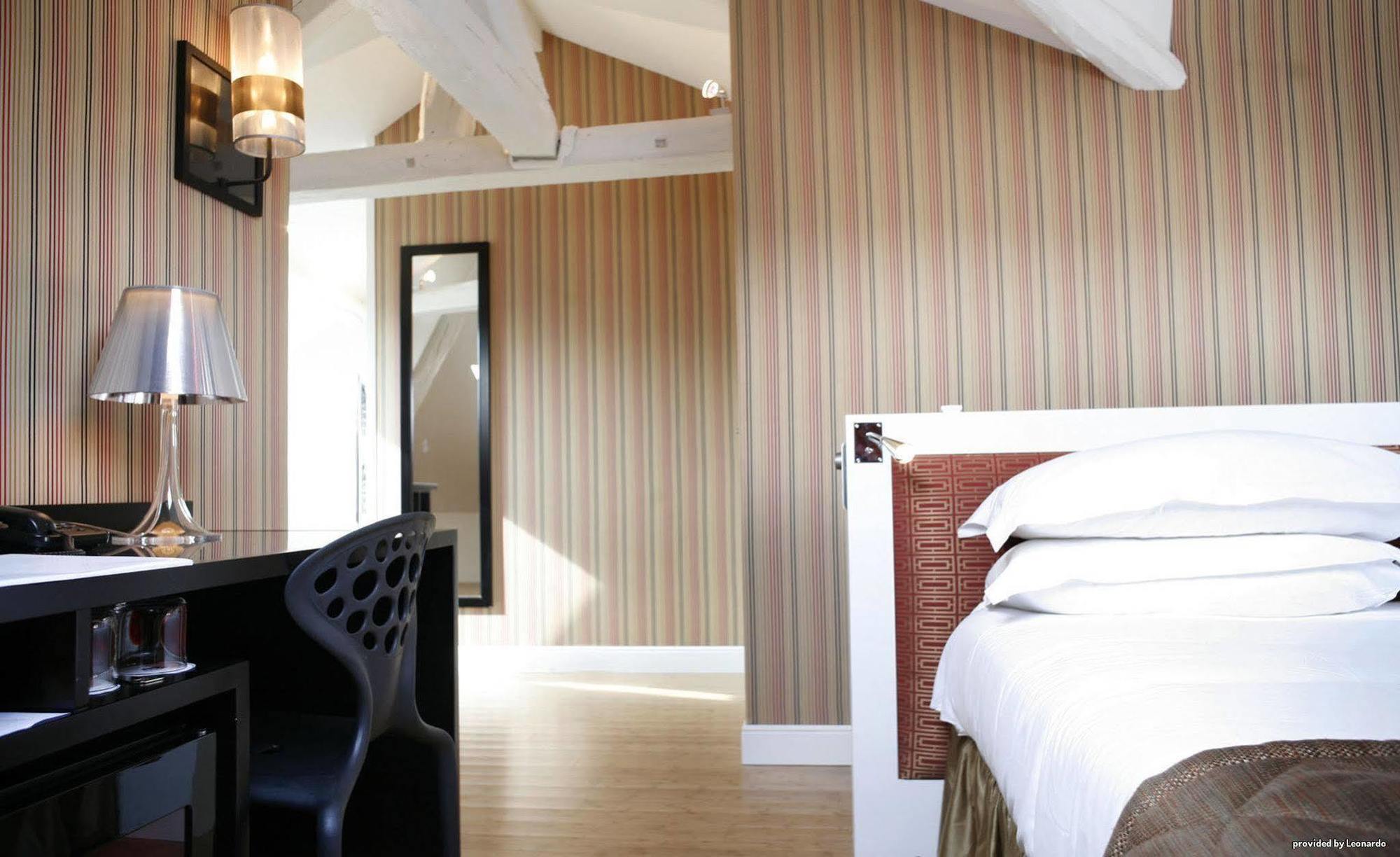 פריז Hotel Opera Opal חדר תמונה